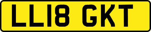 LL18GKT
