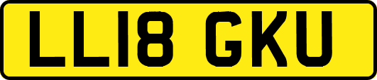 LL18GKU