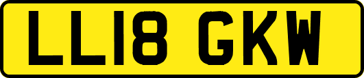 LL18GKW