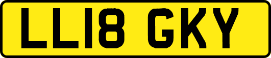 LL18GKY