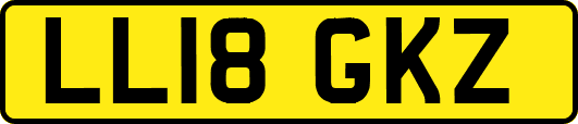 LL18GKZ