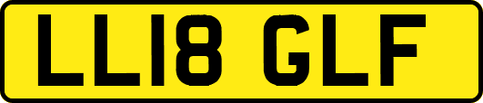 LL18GLF