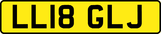 LL18GLJ