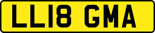 LL18GMA