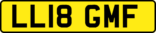LL18GMF