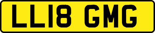 LL18GMG