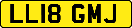 LL18GMJ