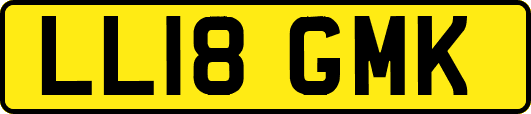 LL18GMK