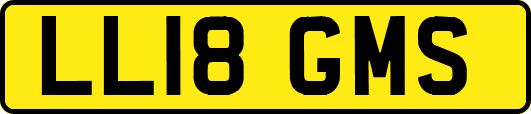 LL18GMS