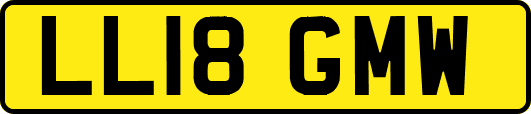 LL18GMW