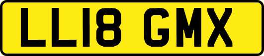 LL18GMX