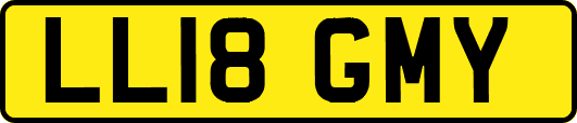 LL18GMY