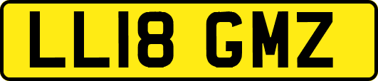 LL18GMZ