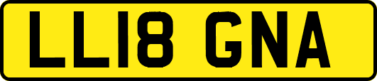 LL18GNA