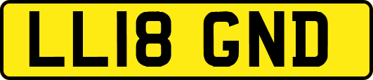 LL18GND