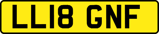 LL18GNF
