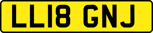 LL18GNJ