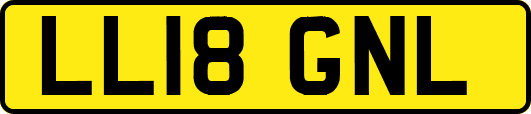 LL18GNL