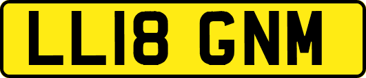 LL18GNM