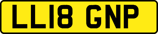 LL18GNP