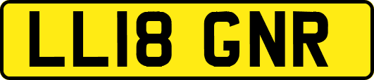 LL18GNR