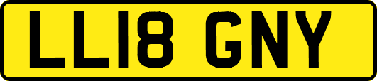 LL18GNY