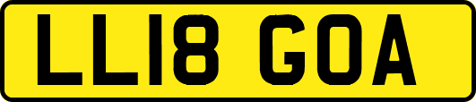 LL18GOA