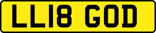 LL18GOD