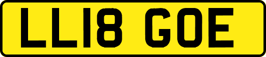 LL18GOE