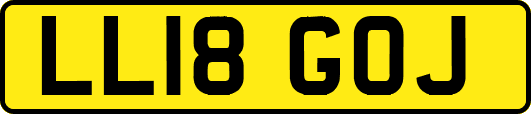 LL18GOJ