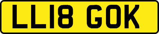 LL18GOK
