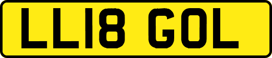 LL18GOL