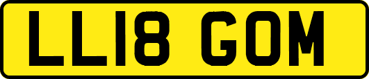 LL18GOM