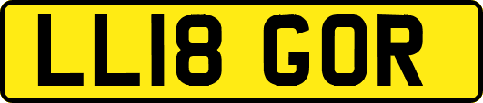 LL18GOR