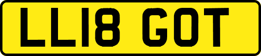 LL18GOT