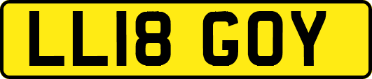 LL18GOY