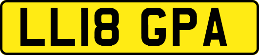 LL18GPA