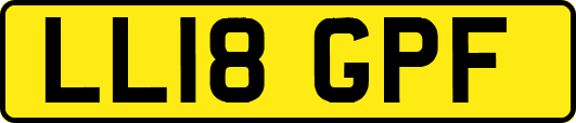 LL18GPF