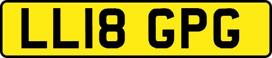 LL18GPG