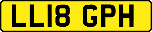 LL18GPH