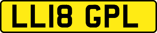 LL18GPL