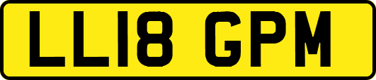 LL18GPM