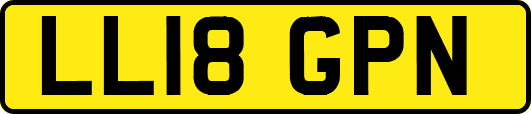 LL18GPN