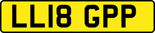 LL18GPP