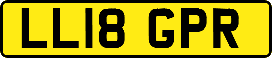 LL18GPR