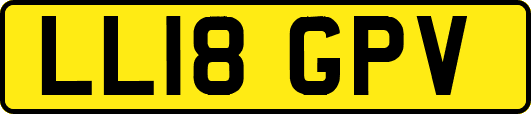 LL18GPV
