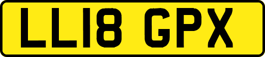 LL18GPX