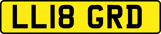 LL18GRD