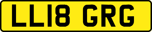 LL18GRG