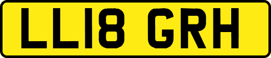 LL18GRH